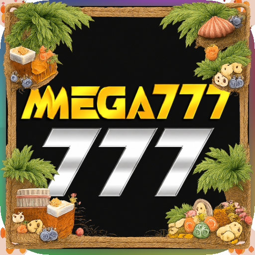 mega777 — mitra unggulan