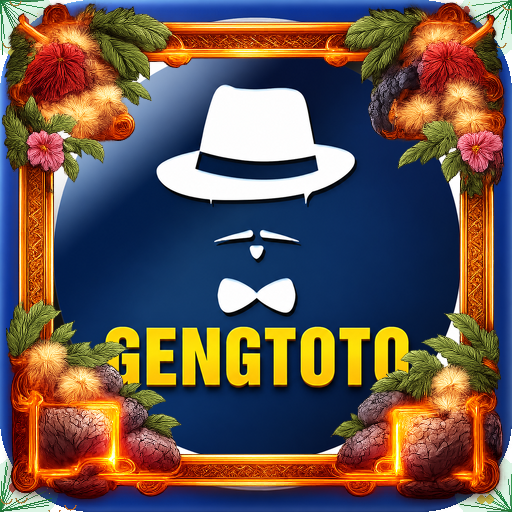 gengtoto — galeri pratinjau - APK Resmi