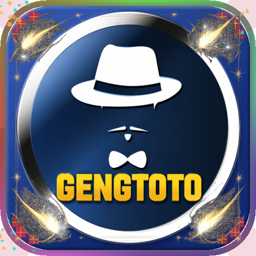 gengtoto — galeri pratinjau Resmi APK